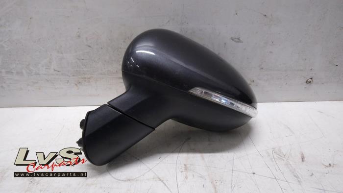 Kia Rio Buitenspiegel links