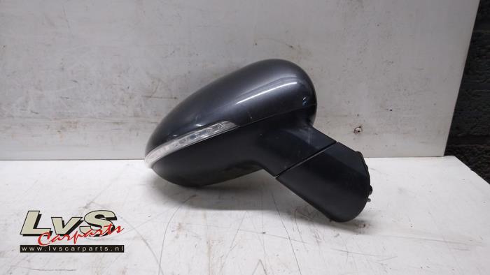 Kia Rio Buitenspiegel rechts