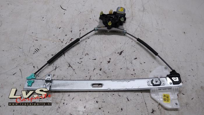 Kia Stonic Fenstermechanik 4-türig rechts vorne