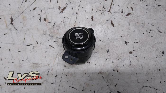 Kia Rio Commutateur marche-arrêt