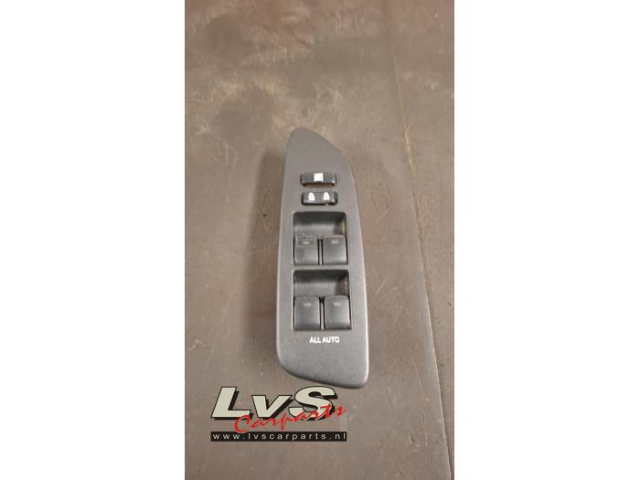 Toyota Auris Commutateur vitre électrique
