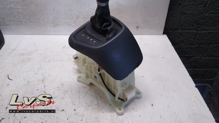 Hyundai I10 Selectiehendel automaat