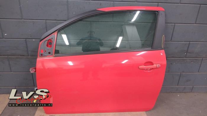 Citroen C1 Tür 2-türig links