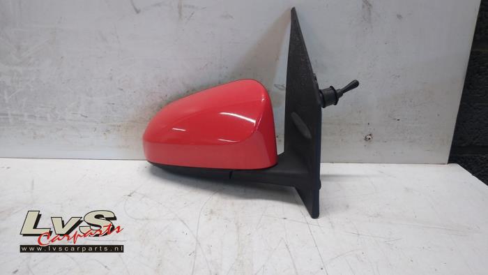 Citroen C1 Wing mirror, right