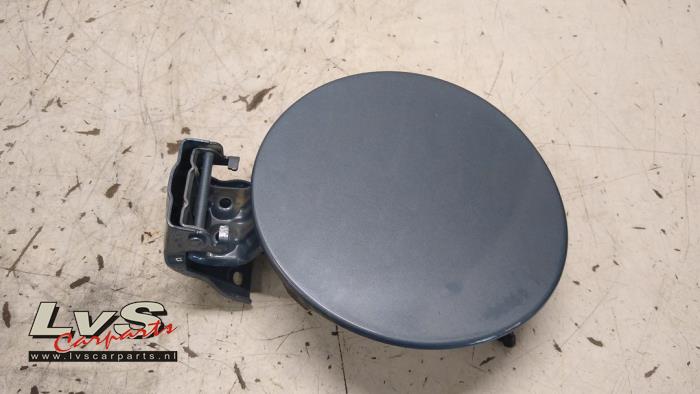 Hyundai I10 Tank Klep