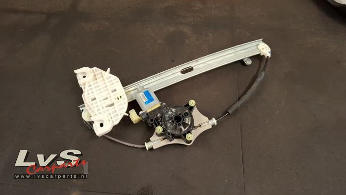 Kia Stonic Mécanique vitre 4portes arrière gauche