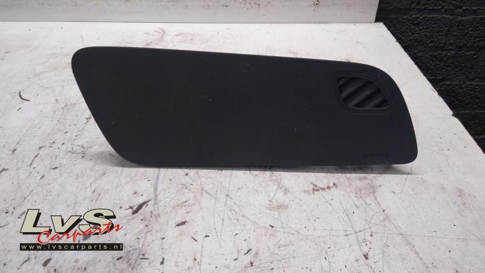 Volkswagen Polo Right airbag (dashboard)