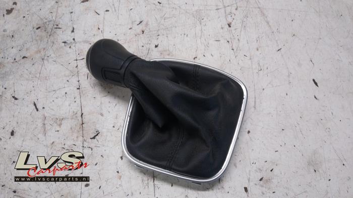 Volkswagen Polo Enveloppe levier de vitesse