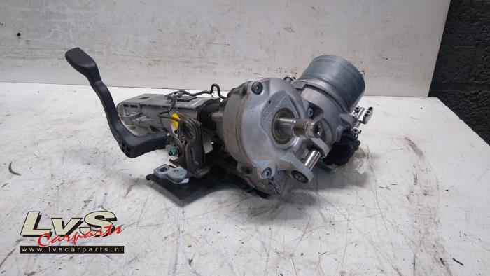 Volkswagen Polo Stuurbekrachtiging Elektrisch