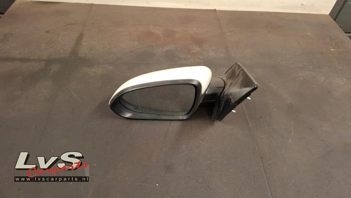 Kia Stonic Außenspiegel links