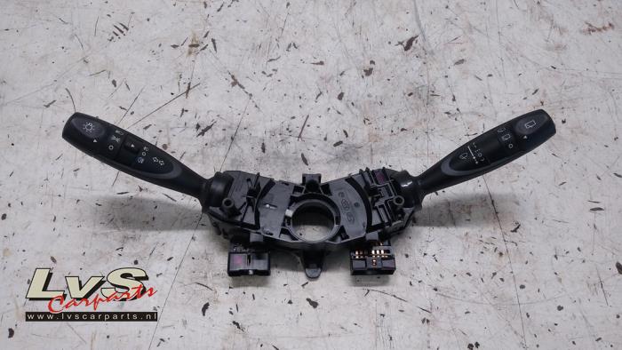 Hyundai I10 Steering column stalk