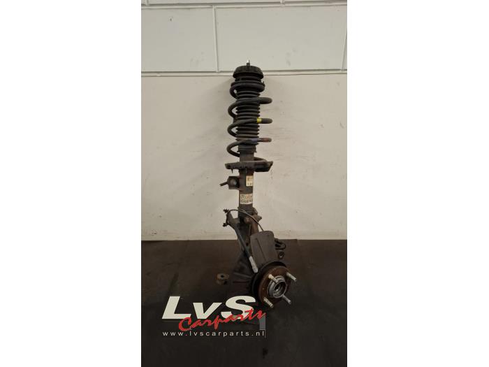 Kia Stonic Stoßdämpferstrebe rechts vorne