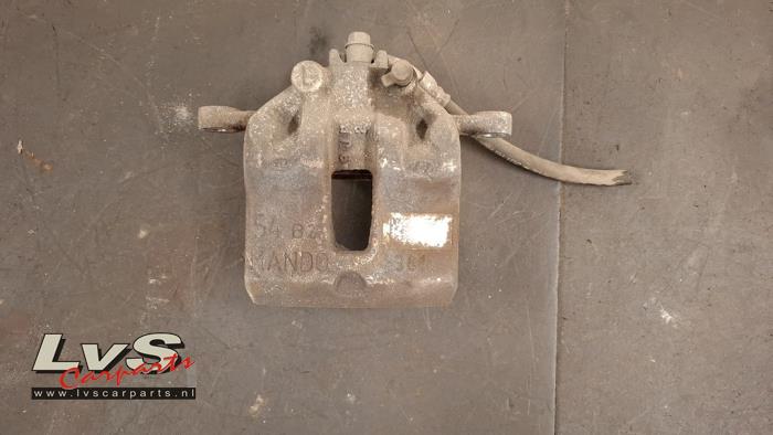 Kia Stonic Bremszange links vorne