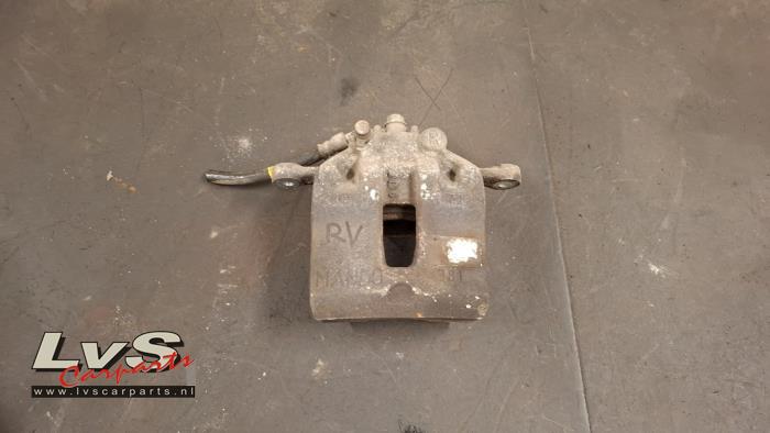 Kia Stonic Bremszange rechts vorne