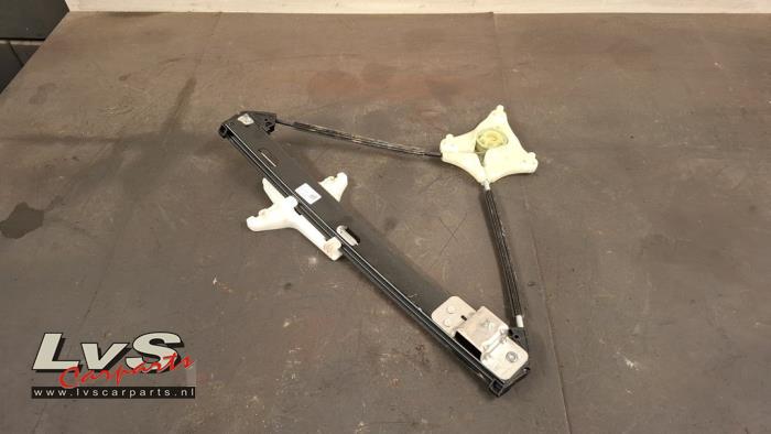 Seat Arona Fenstermechanik 4-türig links hinten