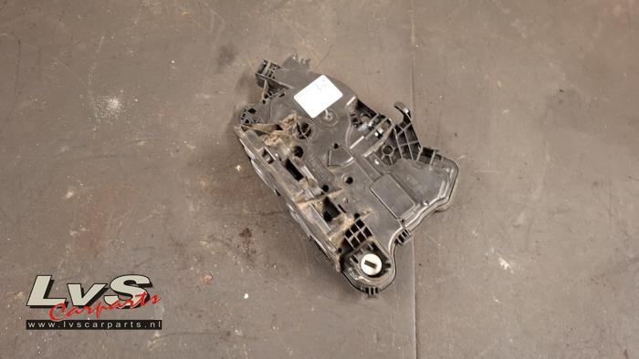 Seat Arona Deurslot Mechaniek 4Deurs links-voor