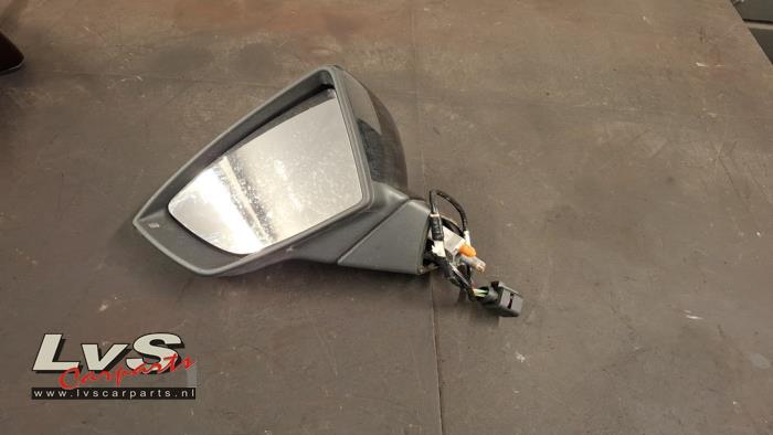 Seat Arona Buitenspiegel links