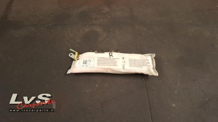 Seat Arona Airbag siège