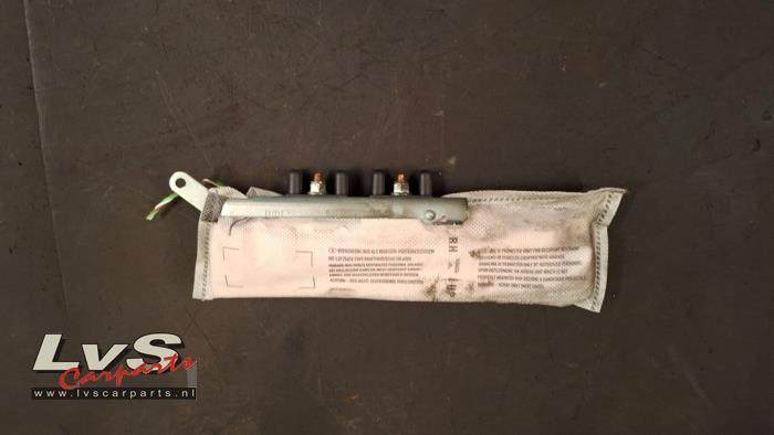 Seat Arona Airbag siège