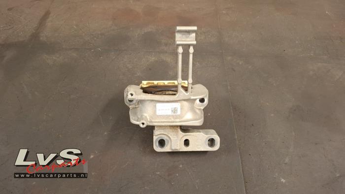 Seat Arona Motorsteun