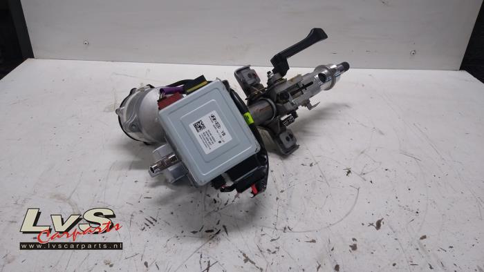 Kia Stonic Lenkkraftverstärker Elektrisch