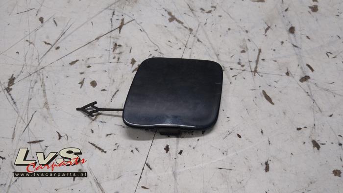Opel Astra Rear towing eye cover