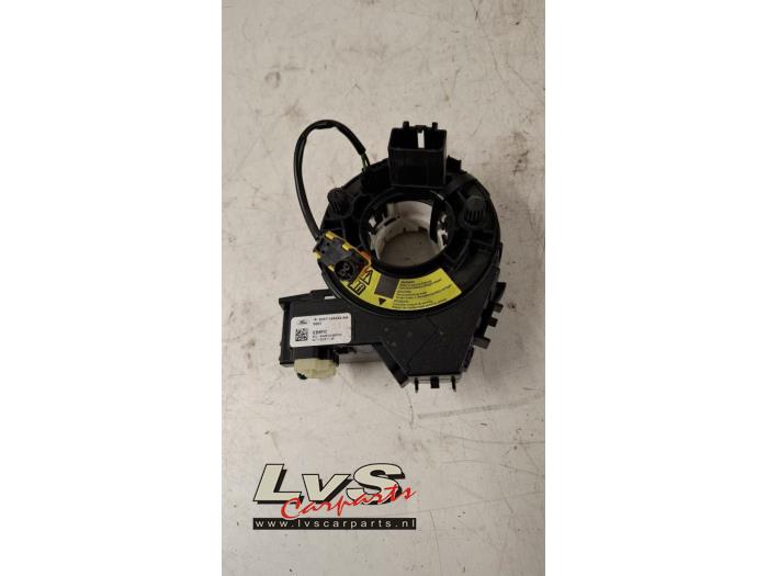 Ford Transit Connect Airbagring