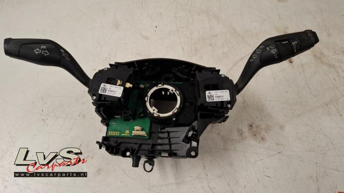 Ford Transit Connect Combischakelaar Stuurkolom
