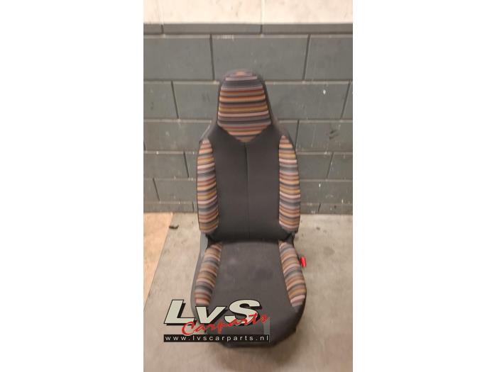 Citroen C1 Siège droit