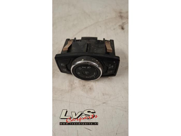 Ford Transit Connect Commutateur lumière