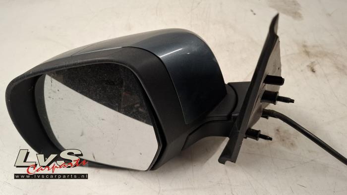 Nissan Micra Außenspiegel links