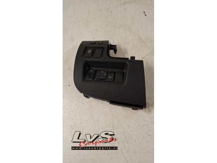 Nissan Micra Commutateur (divers)