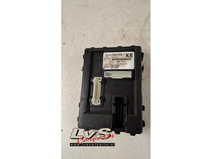 Nissan Micra Steuergerät Body Control