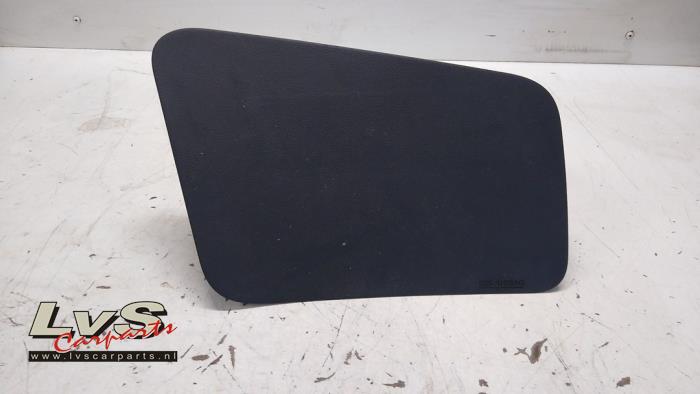 Nissan Juke Right airbag (dashboard)