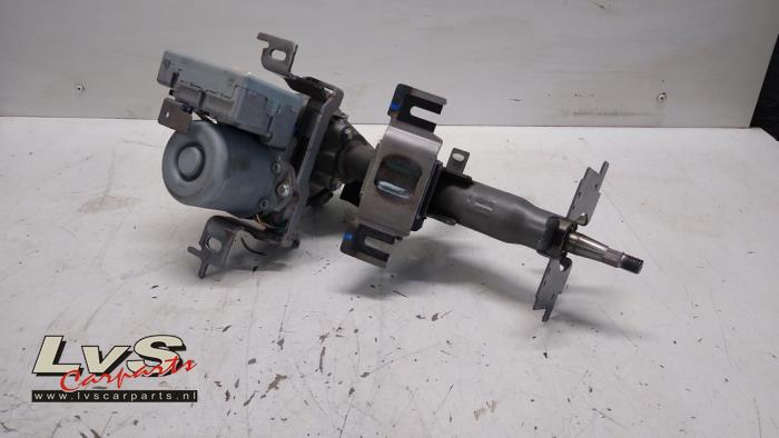 Nissan Juke Electric power steering unit