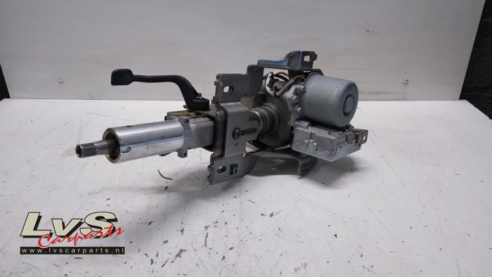 Nissan Pulsar Electric power steering unit