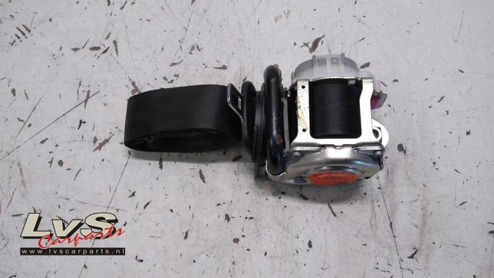 Seat Ibiza Tendeur de ceinture droit