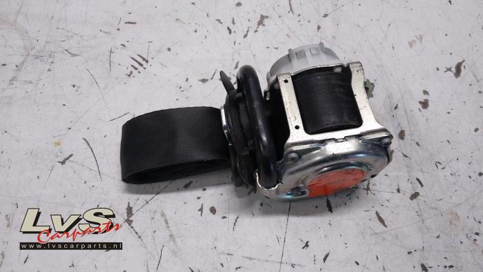 Seat Ibiza Tendeur de ceinture gauche