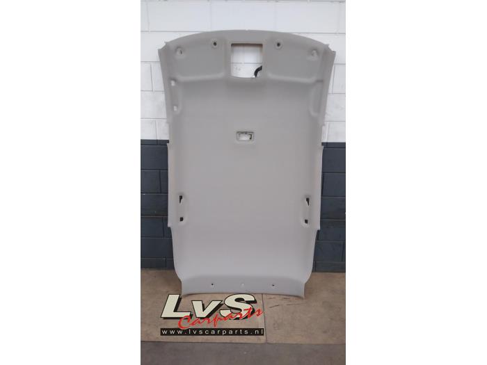 Nissan Pulsar Revêtement plafond