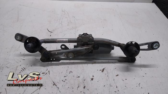 Nissan Pulsar Wiper motor + mechanism