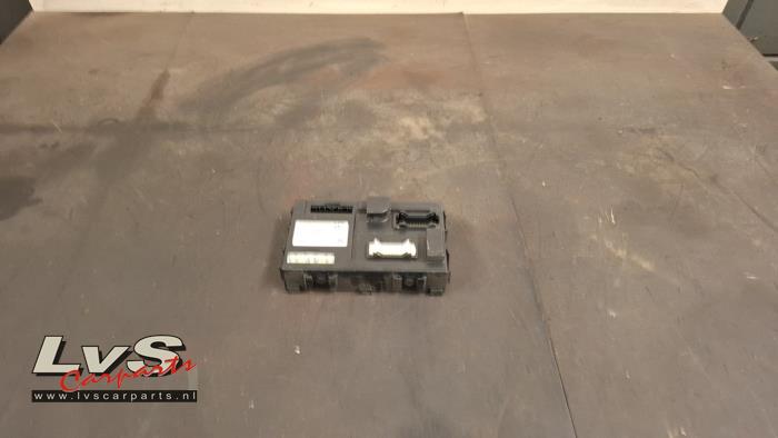 Nissan Juke Body control computer