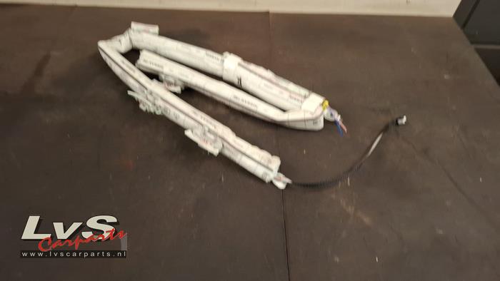 Nissan Juke Airbag plafond droite