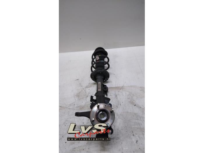 Kia Picanto Schokdemperpoot rechts-voor