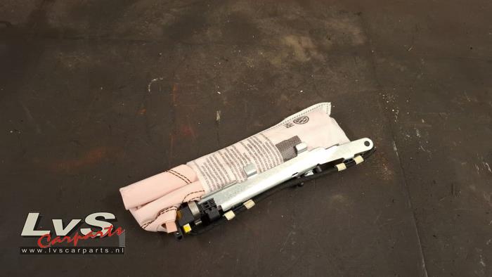 Seat Leon Airbag siège