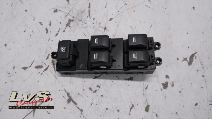 Kia Ceed Elektrisches Fenster Schalter