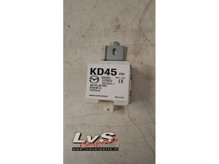 Mazda CX-5 Modul (sonstige)