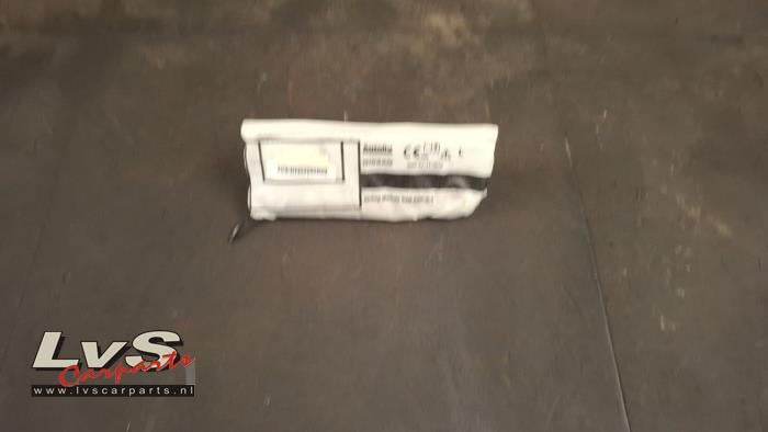 Nissan Pulsar Airbag siège