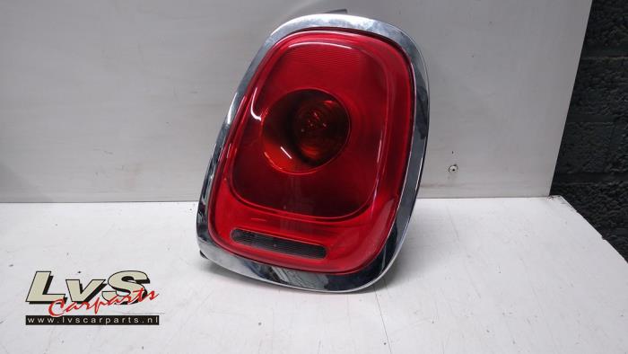 Mini Mini Taillight, right