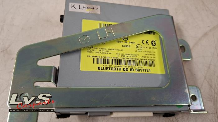 Mazda CX-5 Modul (sonstige)