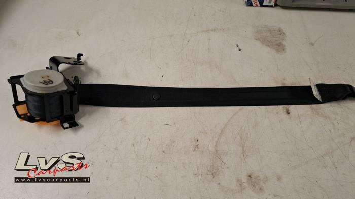 Mazda CX-5 Ceinture de sécurité arrière droite